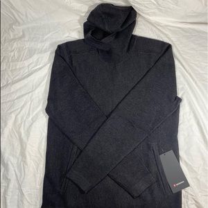 Lululemon Alpine air pullover hoodie